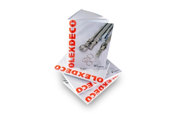 О компании OLEXDECO О компании OLEXDECO