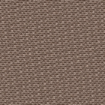 Ткань для рулонных штор коллекция «Плэин» Какао 200 см (На отрез)