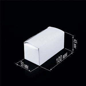 Комплект механизма для рулонной шторы «Стандарт» BOX