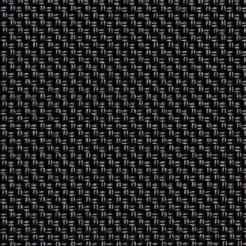 Ткань для рулонных штор коллекция «Скрин Витара» 5% Черный 250 см (На отрез)